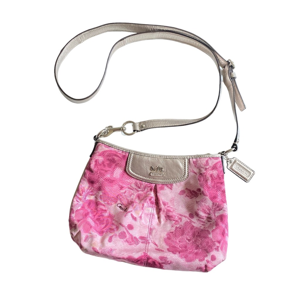 COACH crossbody bag